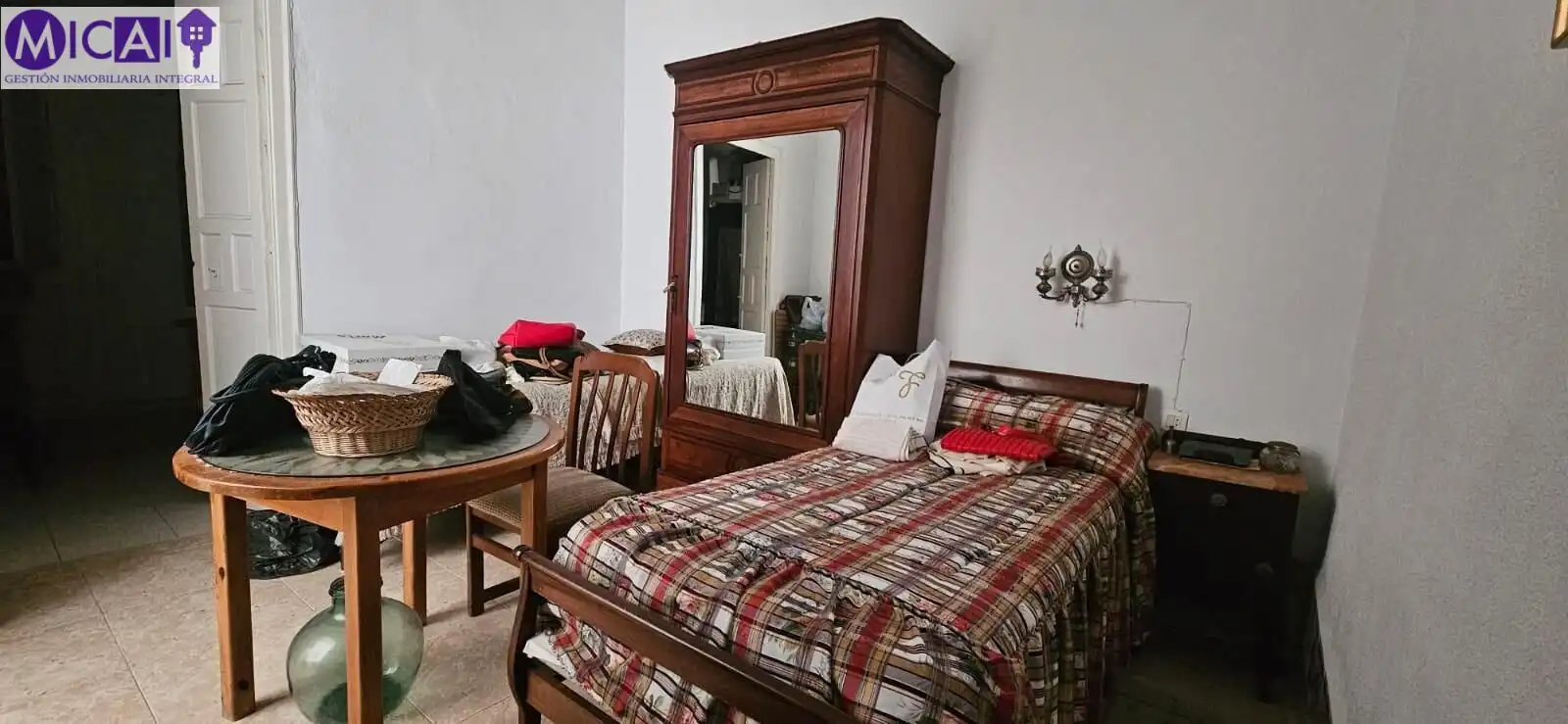 Flat with terrace for sale in Centro Histórico, imagen 5