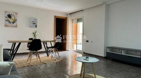 Foto 2 de Pis en venda a Roselló, Altozano - Conde Lumiares, Alicante