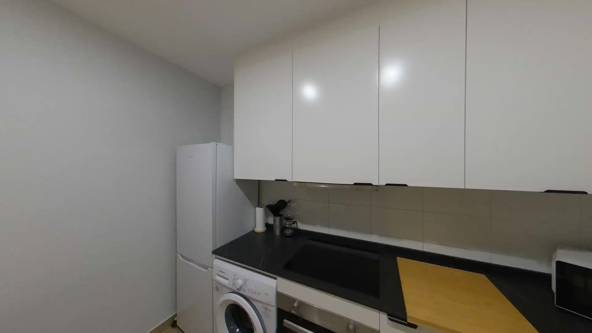 Appartamento con ascensore in affitto a Calle de Bustamante, imagen 12