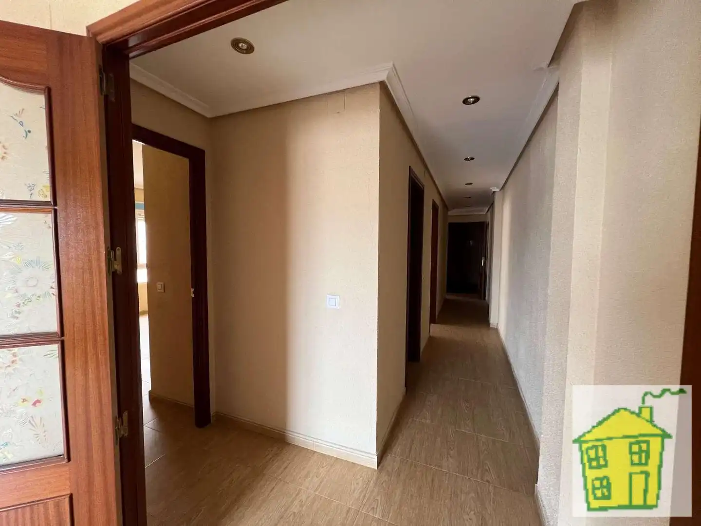 Piso con ascensor en venta en Corredera Capuchinos, imagen 6