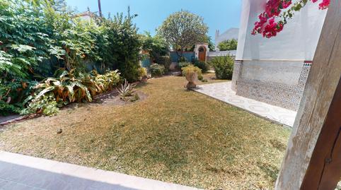 Foto 5 de Casa adosada en venda a Guadalmar, Málaga Capital