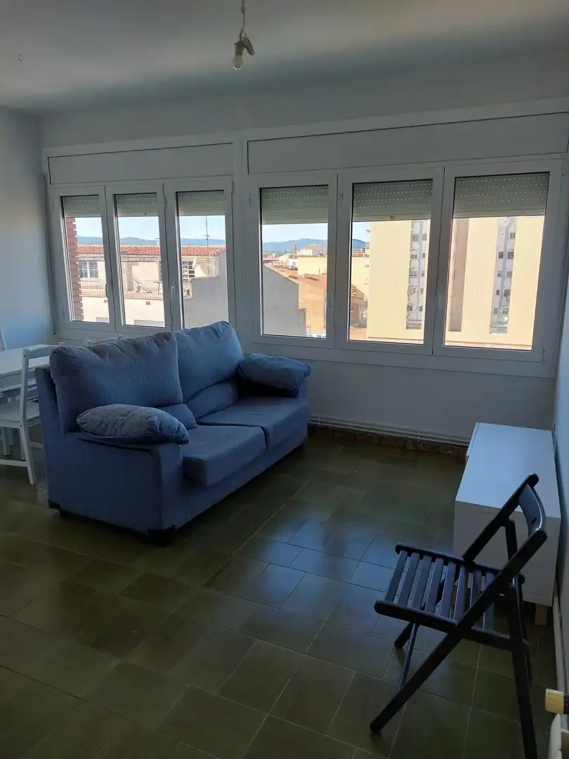 Piso de alquiler en Avinguda de Barcelona, El Poble Sec