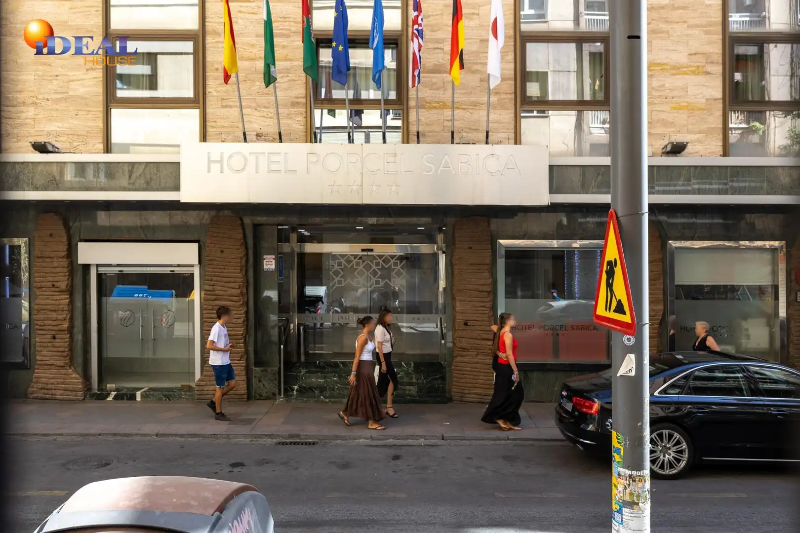 Piso con ascensor en venta en Calle PEDRO ANTONIO DE ALARCON 9, imagen 31