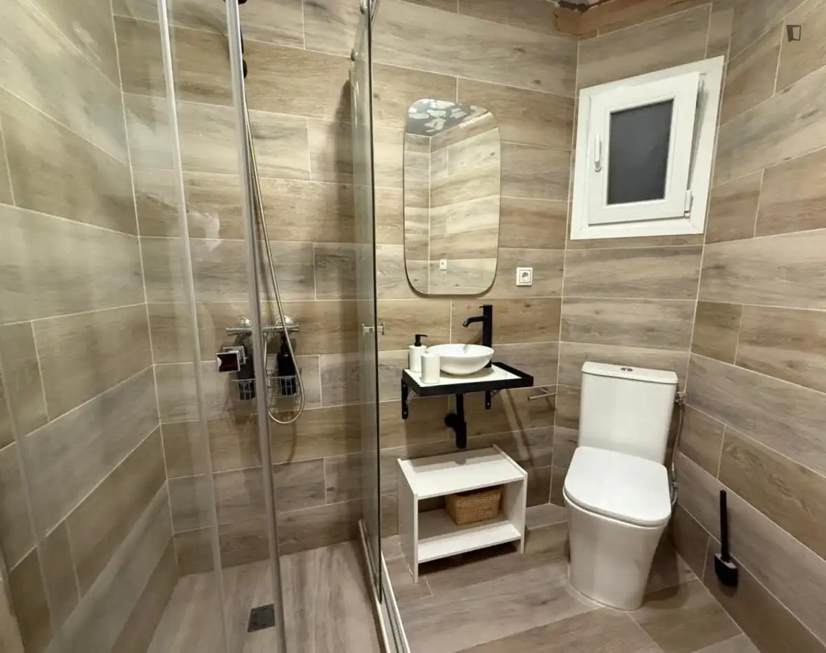 Apartamento de alquiler en El Carmel
