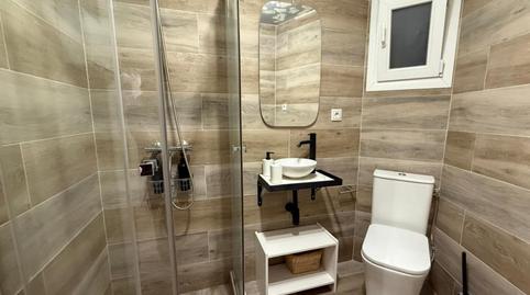 Foto 4 de Apartamento de alquiler en El Carmel,  Barcelona Capital