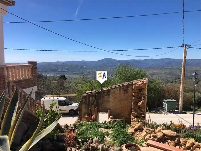 Adossat en venda a Alcaucín, imagen 12