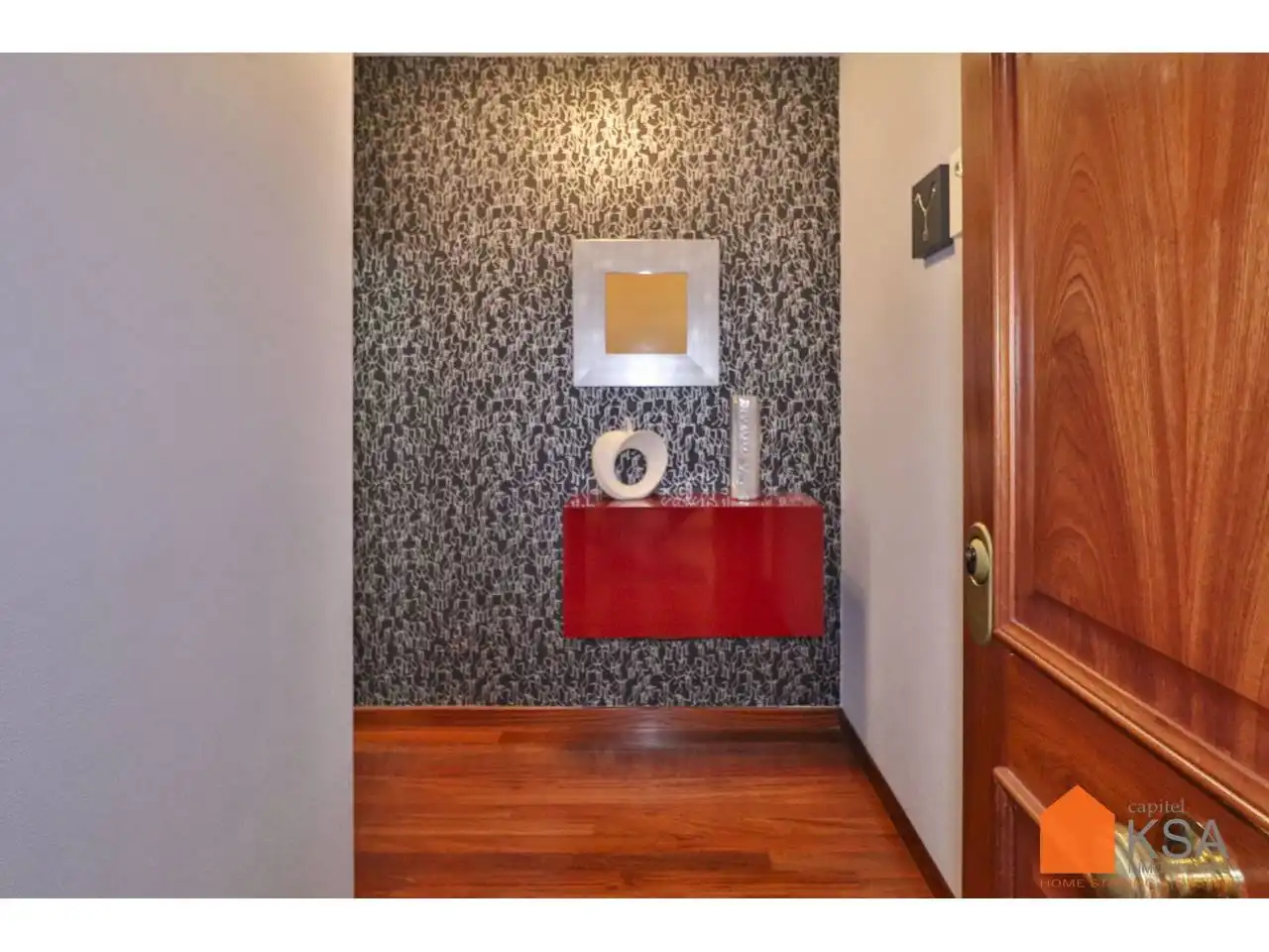 Flat with lift to rent in Calle Xaquín Lorenzo, imagen 36
