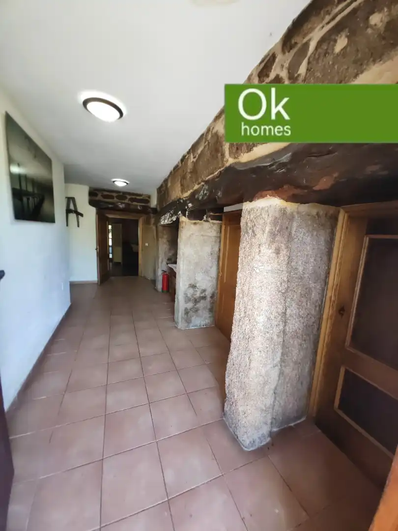 Casa rustica con terrazza in vendita a Parroquias del Este, imagen 8