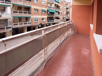 Balcony of Flat for sale in Arganda del Rey  with Terrace