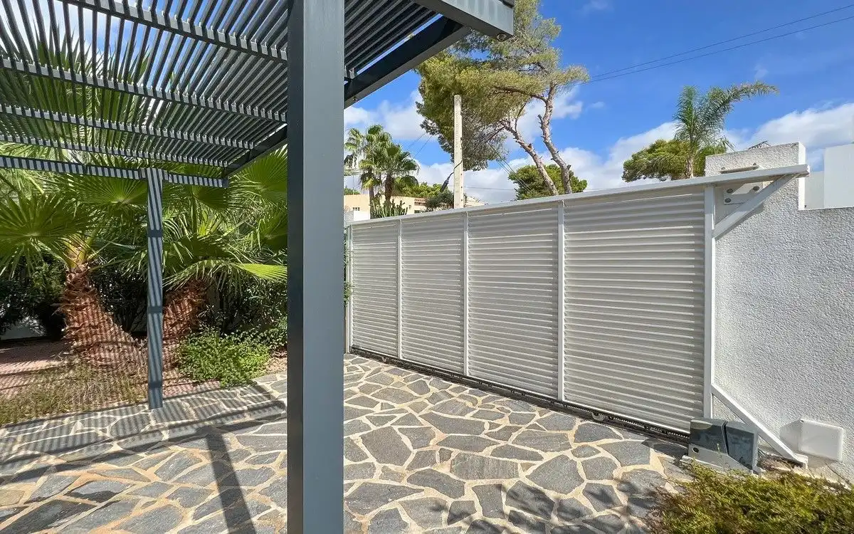 Casa con piscina en venta en La Fustera, imagen 26