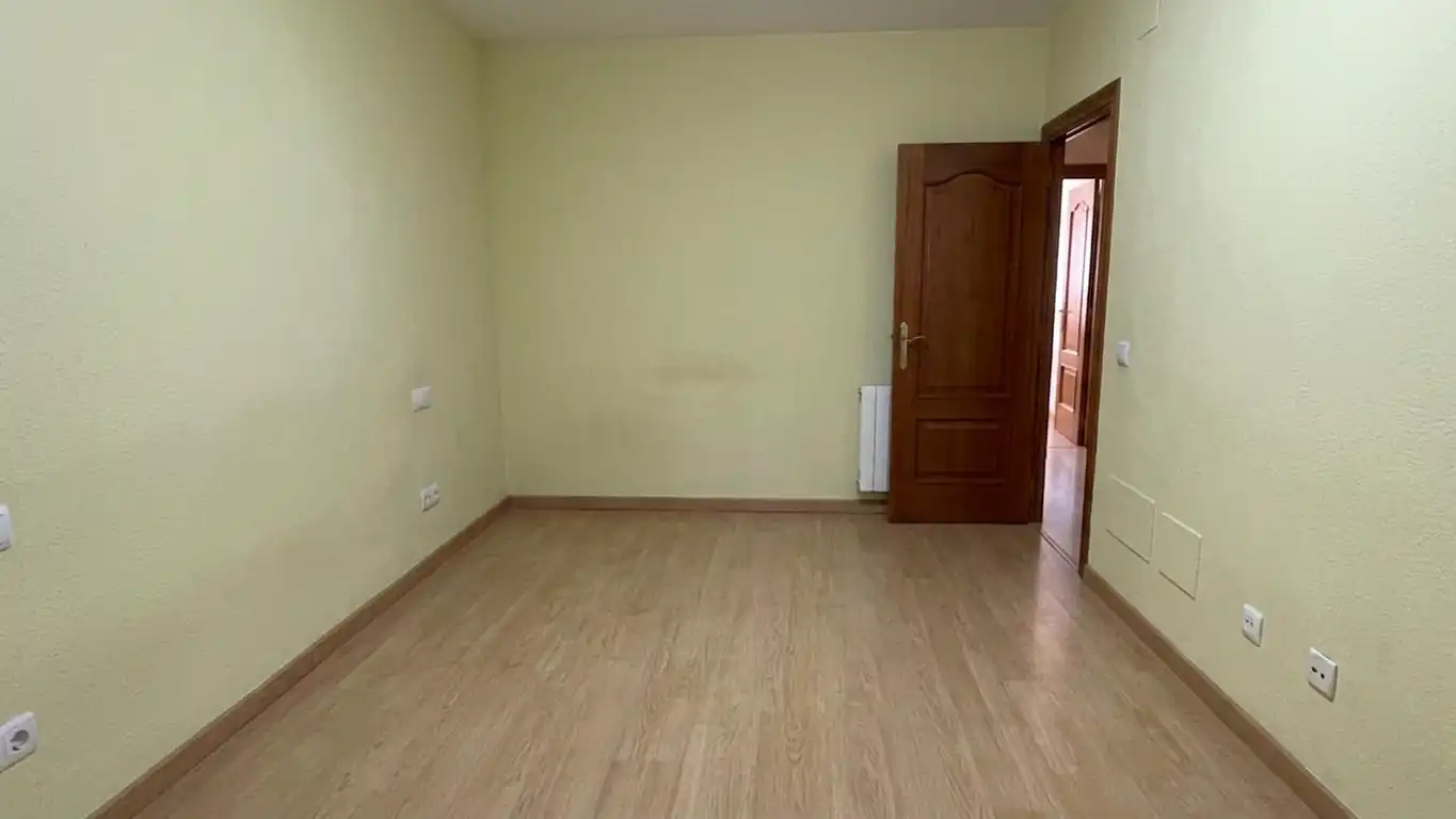 Wohnung mit Aufzug zum Verkauf in Calle Fernando Poo, imagen 9