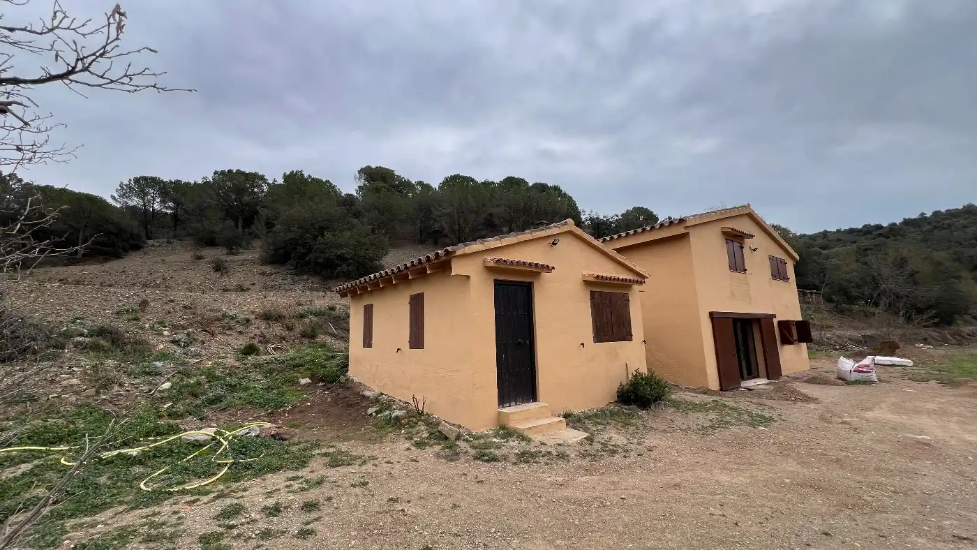 Casa o chalet en venta en C-242, 48, Cornudella de Montsant