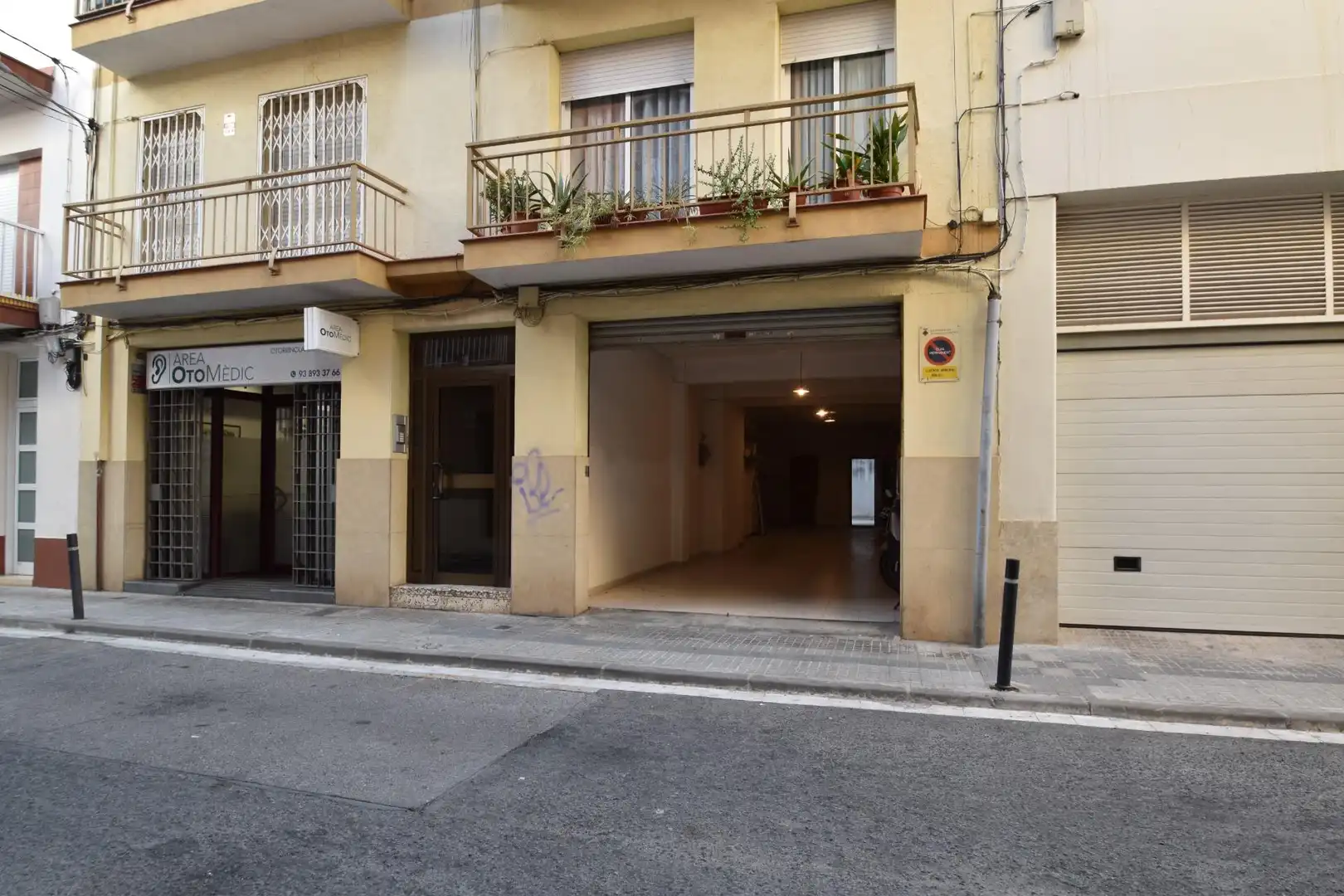 Locale commerciale in vendita a Centre Vila, imagen 2