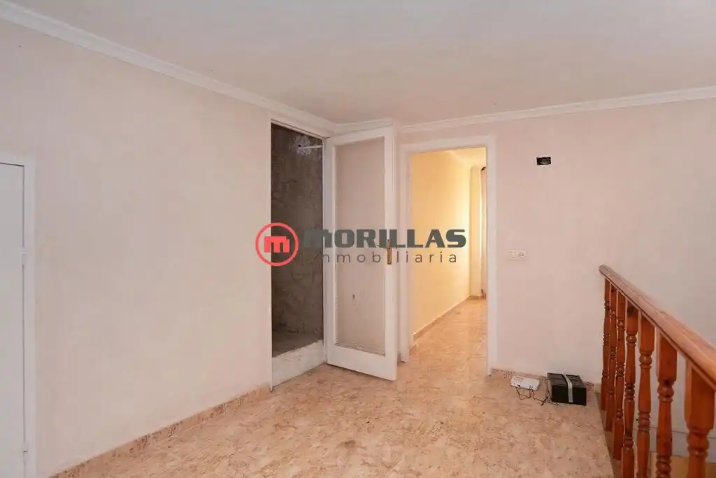 Finca rústica en venda en Pliego amb Terrassa i Traster
