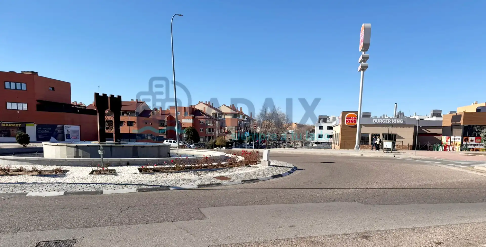 Gewerbefläche zur Miete in Avenida de la Unión Europea, imagen 4