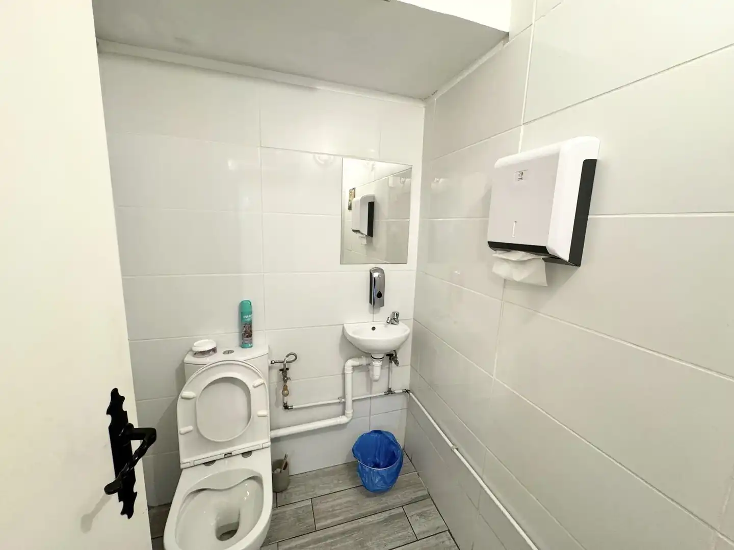 Local comercial en venta en de la platja 32, imagen 24