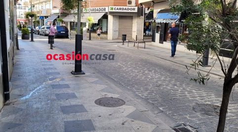 Foto 3 von Geschaftsraum zur Miete in Pozoblanco, Córdoba