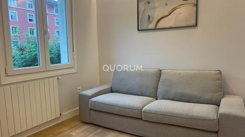 Photo 5 of Flat for rent in Avenida Lehendakari Aguirre, San Ignacio - Elorrieta, Bilbao
