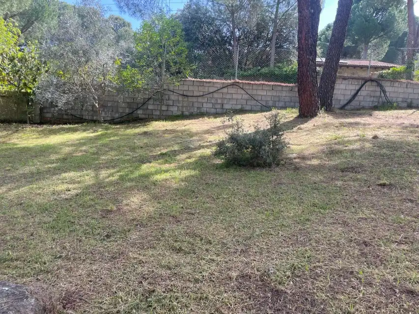 Casa o chalet en venta en Pelayos de la Presa con Jardín privado