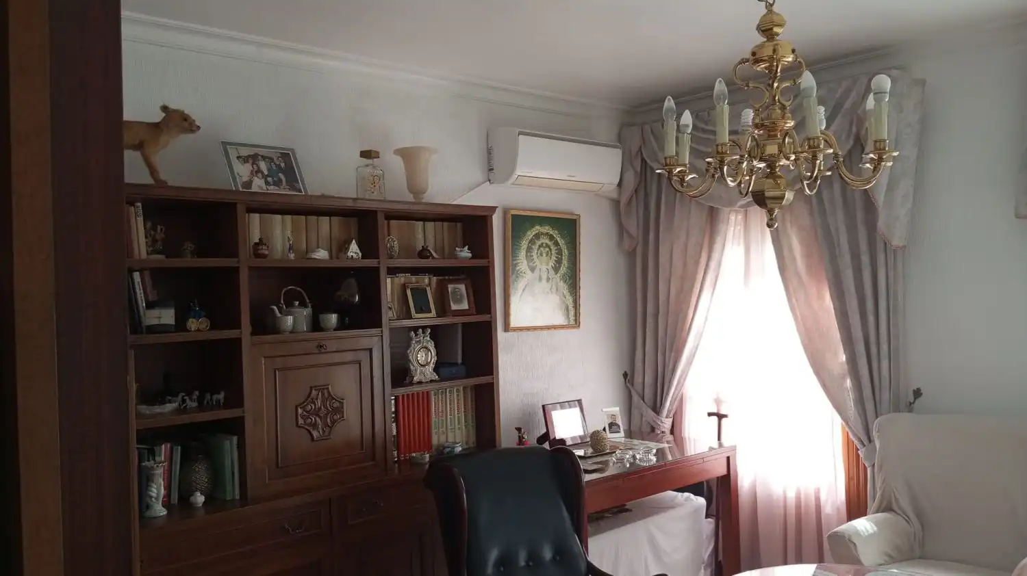 Casa amb terrassa en venda a Olvera, imagen 5