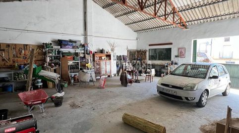 Foto 5 von Garage zum Verkauf in Lupión, Jaén