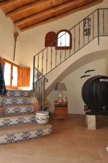 Detached house for sale in Monóvar  / Monòver, imagen 20