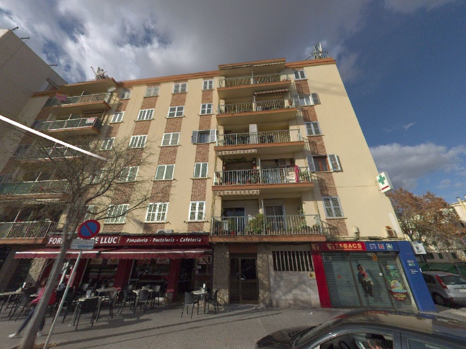 Flat for sale in Arago, Mare de Déu de Lluc