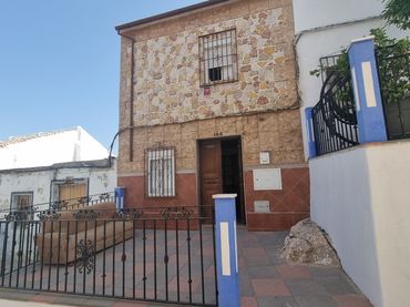 Casa in vendita a Calle de Julio Romero 51