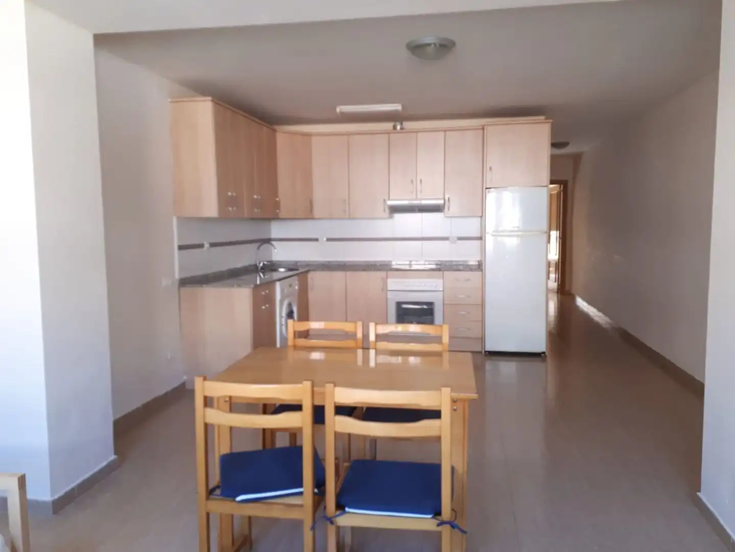 Piso en venta en Carrer de Masricart, La Canonja