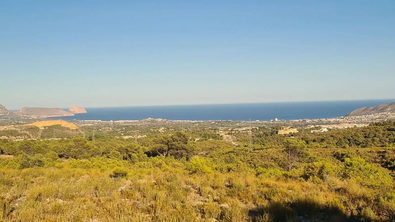 Rural land for sale in Rabasa - Los Ángeles - San Agustín, imagen 5