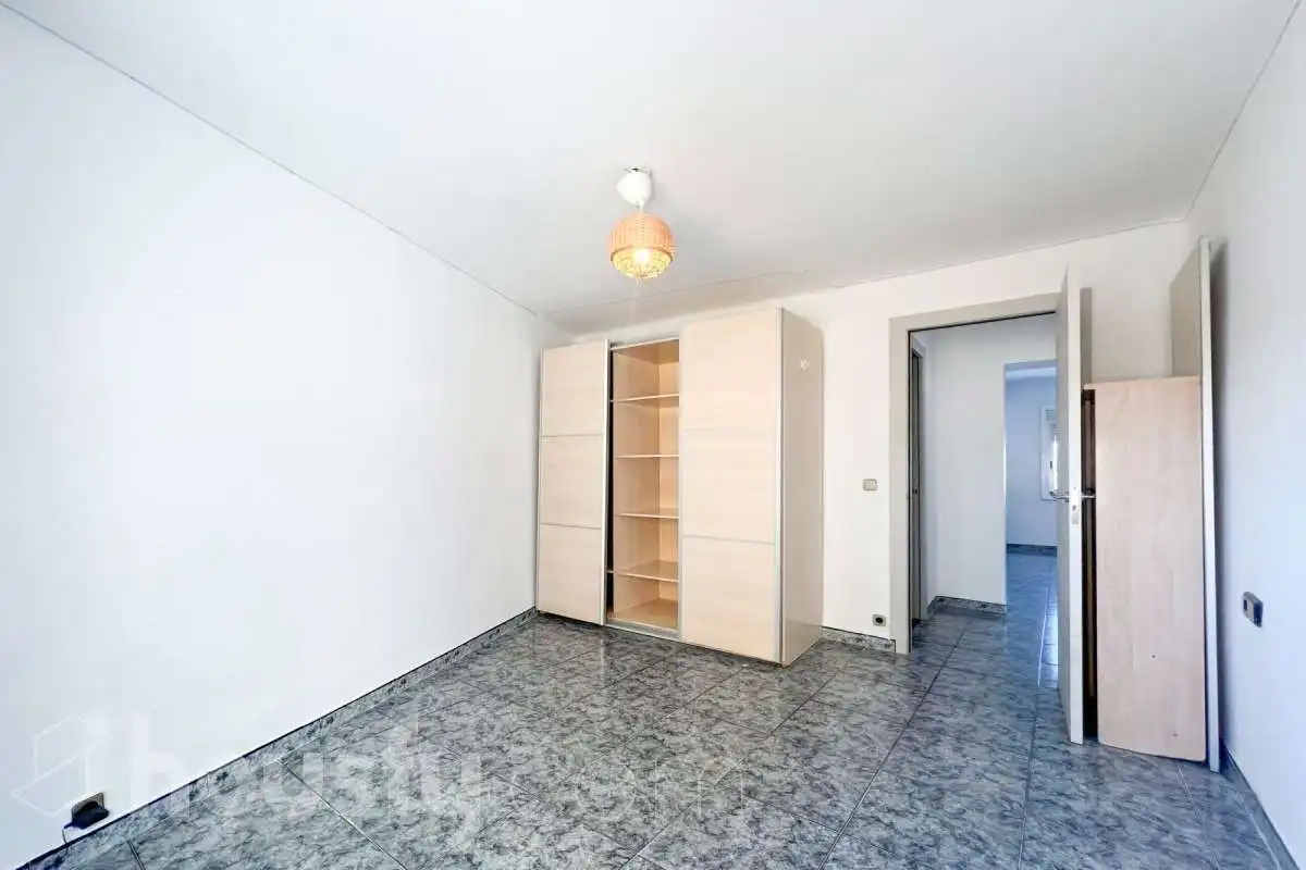 Flat for rent in Carrer del Dos de Maig, Parets del Vallès