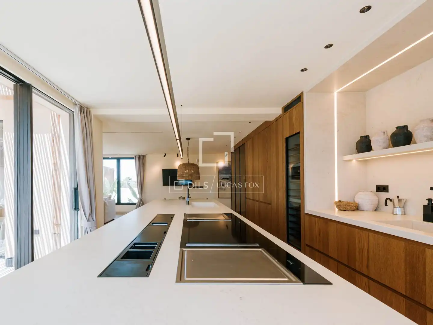 Villa avec piscine à vendre à Formentera, imagen 17