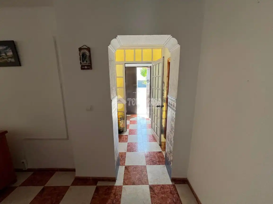 Casa o chalet en venta en Centro - Doña Mercedes