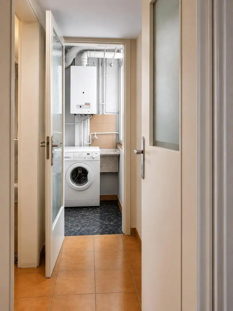 Wohnung mit Aufzug zum Verkauf in Sarrià - Sant Gervasi, imagen 27