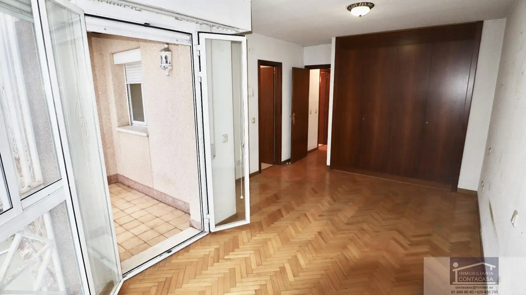 Casa o chalet en venta en Colmenar Viejo con Calefacción, Parquet y Terraza