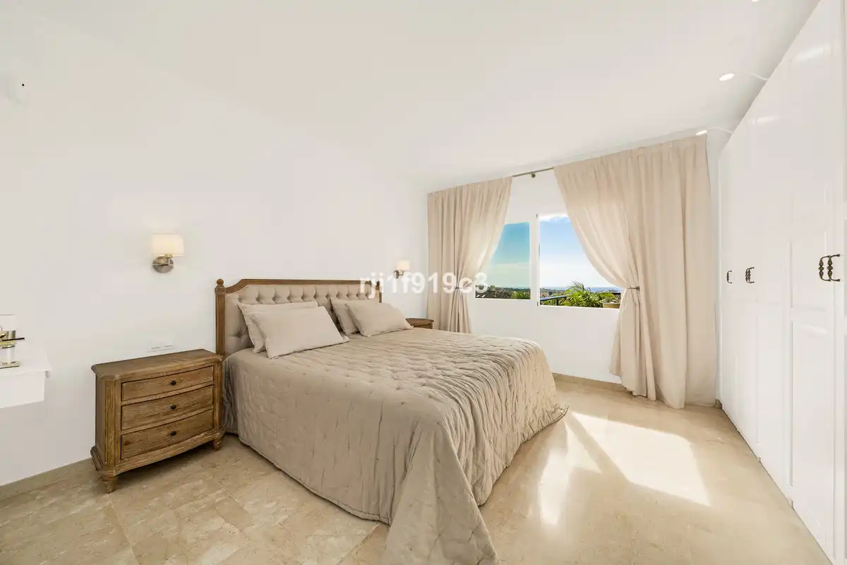 Appartamento con ascensore in vendita a Elviria - Cabopino, imagen 5
