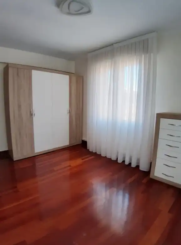 Bedroom of Flat for sale in Bilbao   with Heating