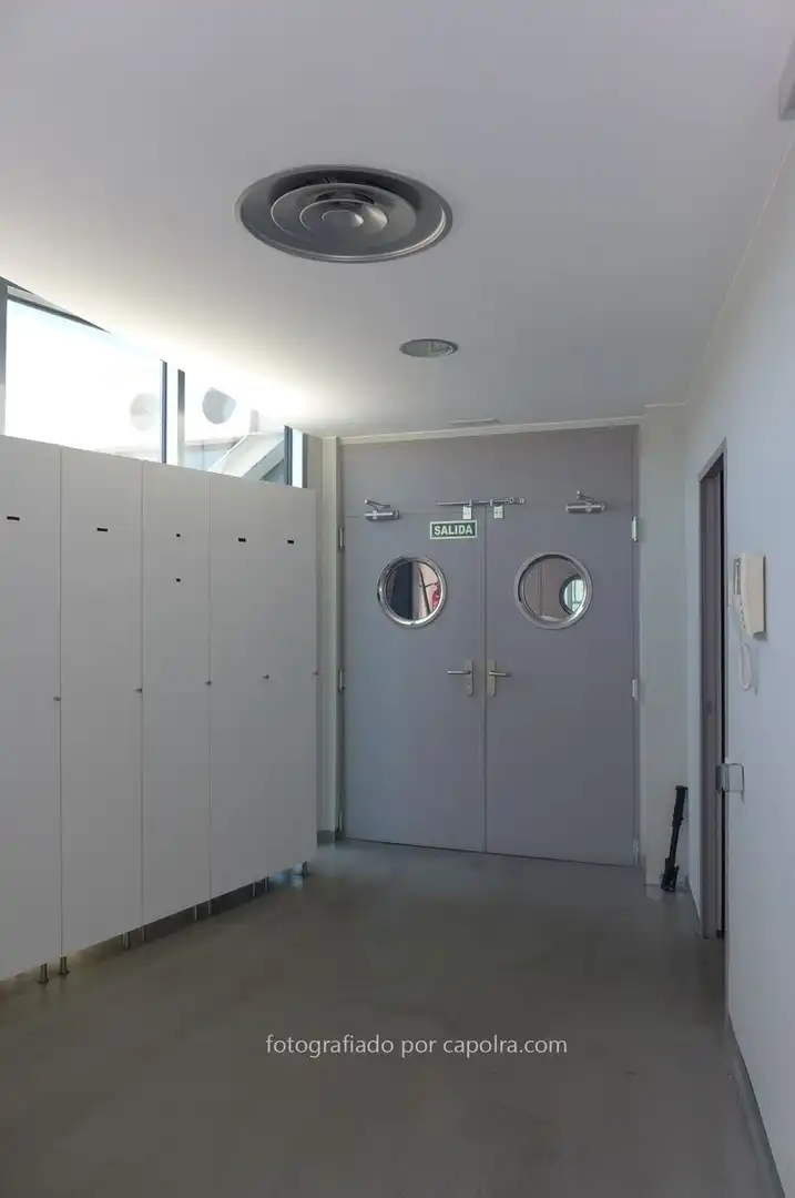 Oficina de alquiler en Barcelona con Aire acondicionado y Calefacción