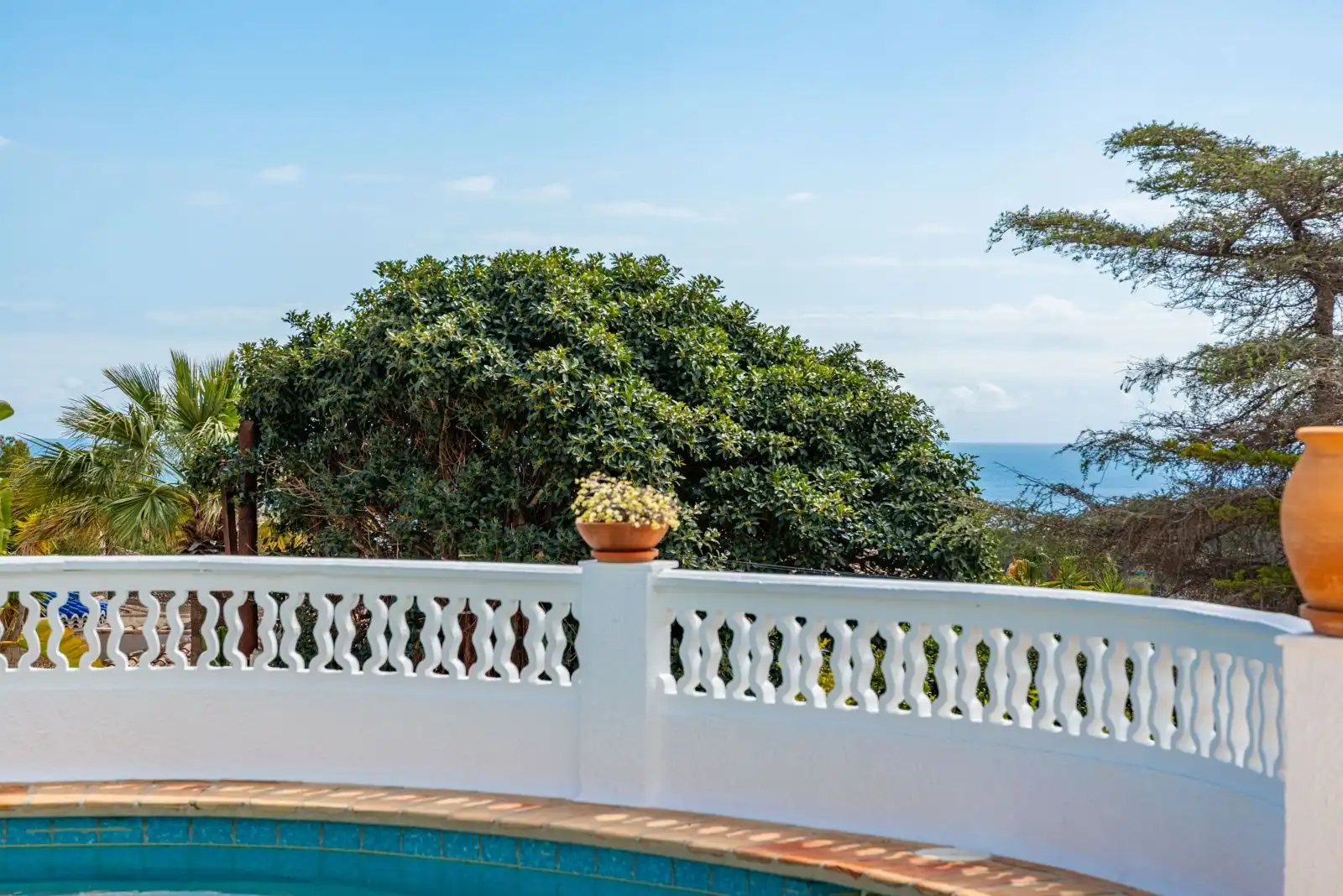 Villa con piscina in vendita a Cala Advocat - Baladrar, imagen 27
