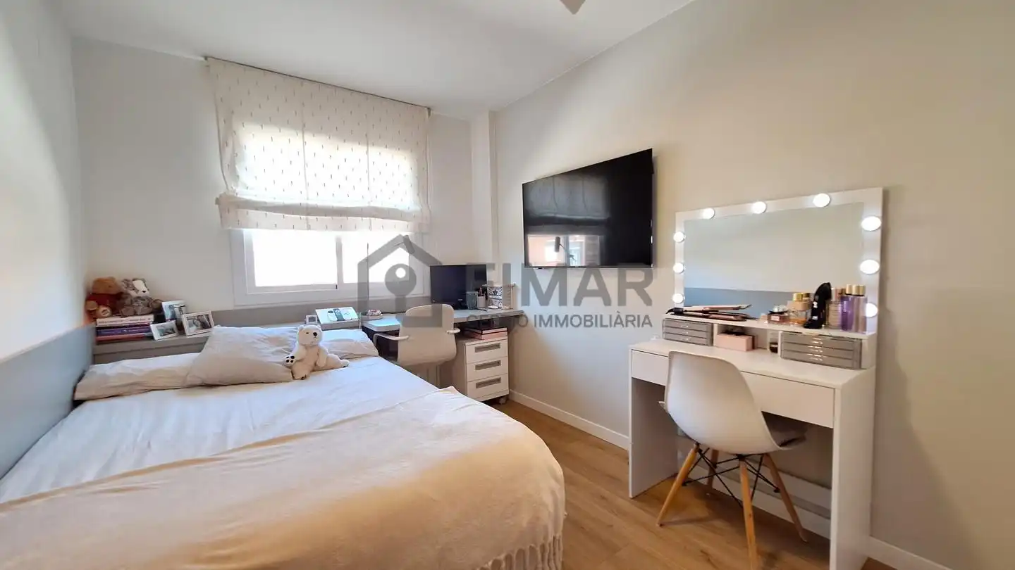 Habitación de Casa o chalet en venta en Vilassar de Mar con Aire acondicionado, Calefacción y Jardín privado