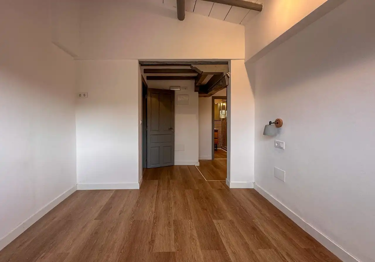 Casa adosada en venta en Lugar Barrio Carrera, Alfoz de Lloredo