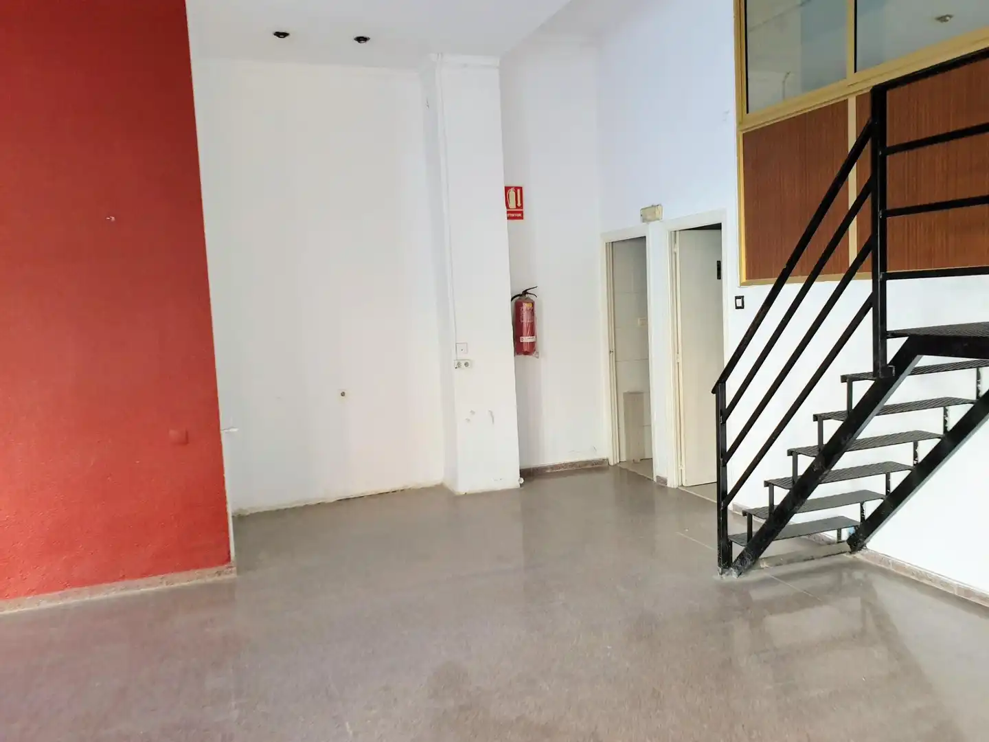 Locale commerciale in vendita a Fraternidad, imagen 6