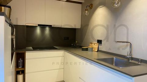 Foto 4 de Àtic en venda a Carrer Deth Pas D´arró, 54-1, Vielha, Lleida