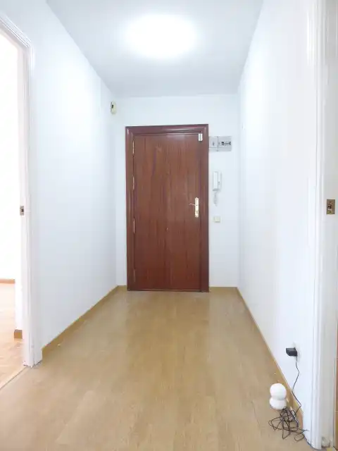 Piso de alquiler en Málaga con Aire acondicionado, Terraza y Horno