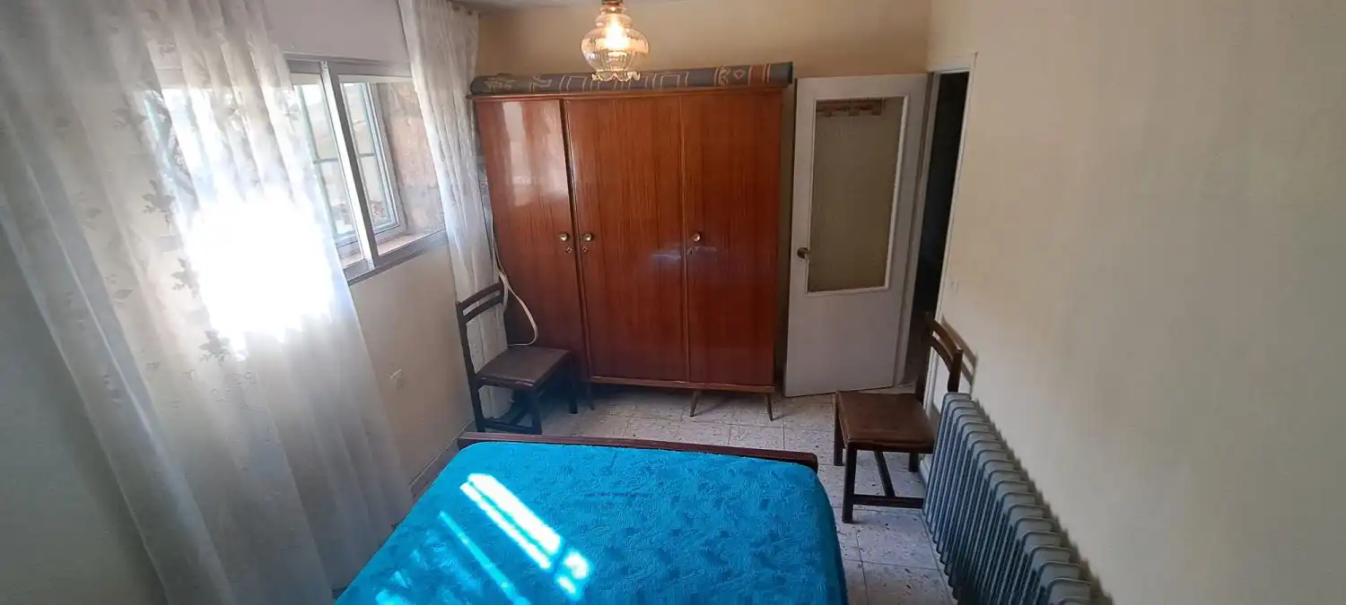 Dormitori de Casa o xalet en venda en Valdemorillo amb Calefacció