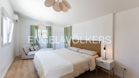 Photo 3 of Houses for rent in Ausias March, Alboraya