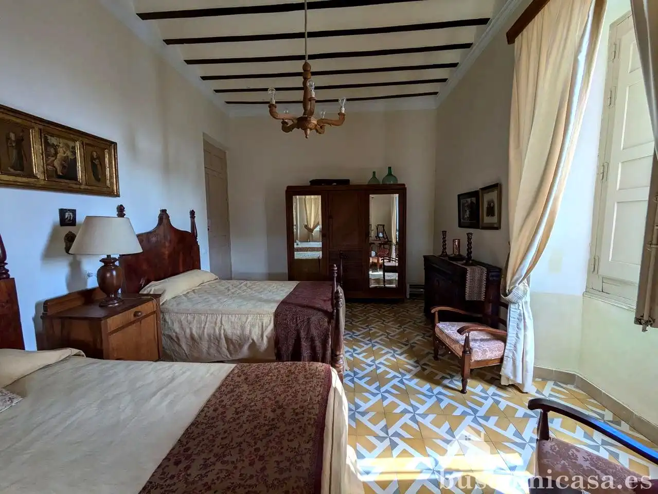 Casa rústica en venta en Carretera Jabalquinto, imagen 19