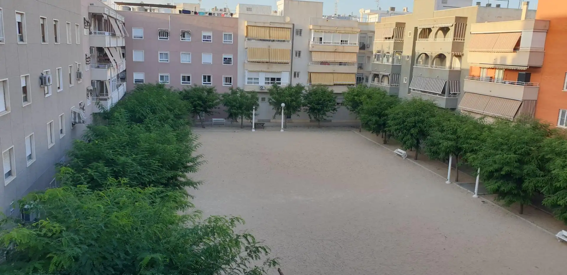 Flat for sale in Elche / Elx  with Heating and Alarm