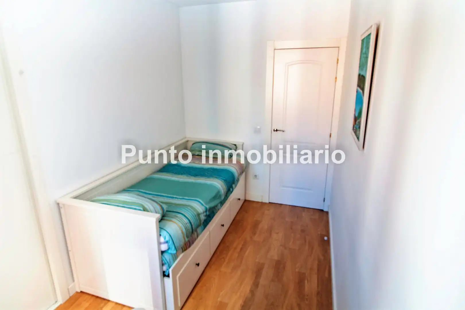Flat with lift to rent in Calle San Lorenzo, imagen 13