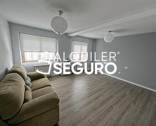 Dormitori de Pis de lloguer en Arganda del Rey amb Calefacció i Terrassa